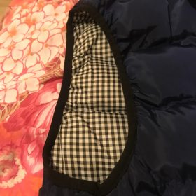 Men's Hacksaw Puffer Vest photo review