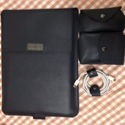 Laptop Liner Bag photo review