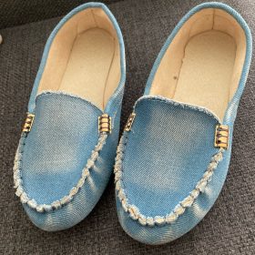 Women's Casual Soft Non-slip Flat Shoes photo review