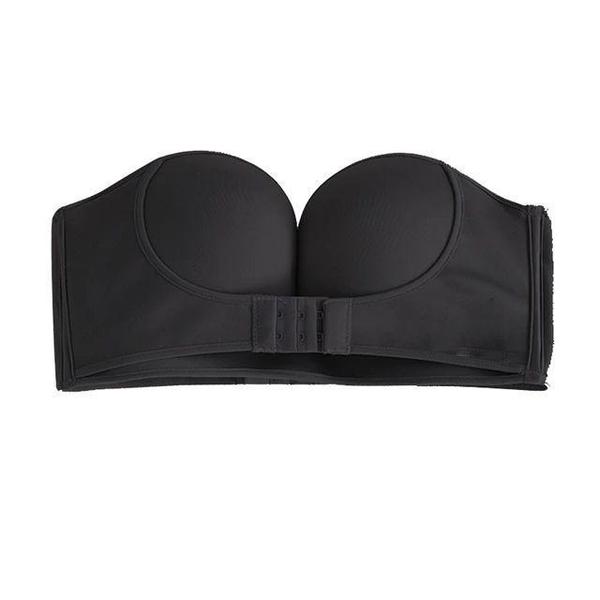 🎉49% OFF🎉Strapless Front Buckle Lift Bra, buckle