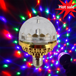 🔥(50% OFF NOW) Colorful Rotating Magic Ball Light–BUY 2 GET 1 FREE –  gpmsign – Nile Santa