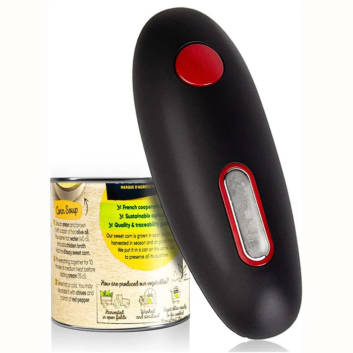 🔥(50% OFF NOW)-Automatic Can Opener – Buy 2 Get 1 Free – gpmsign – Nile  Santa