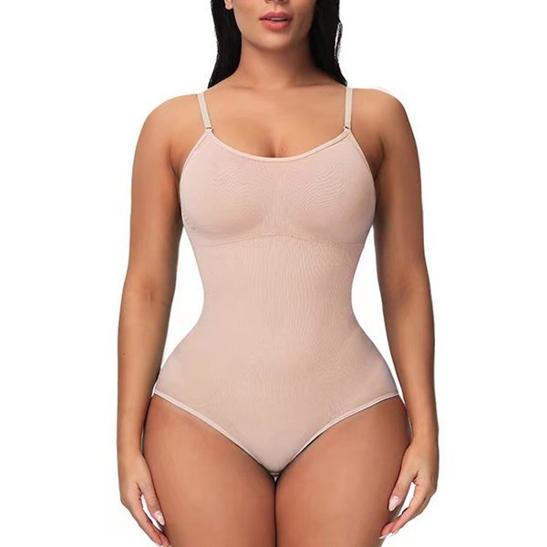 Only 25.19 usd for Doctored Form Shapewear Bodysuit - Red No. 124 Online at  the Shop