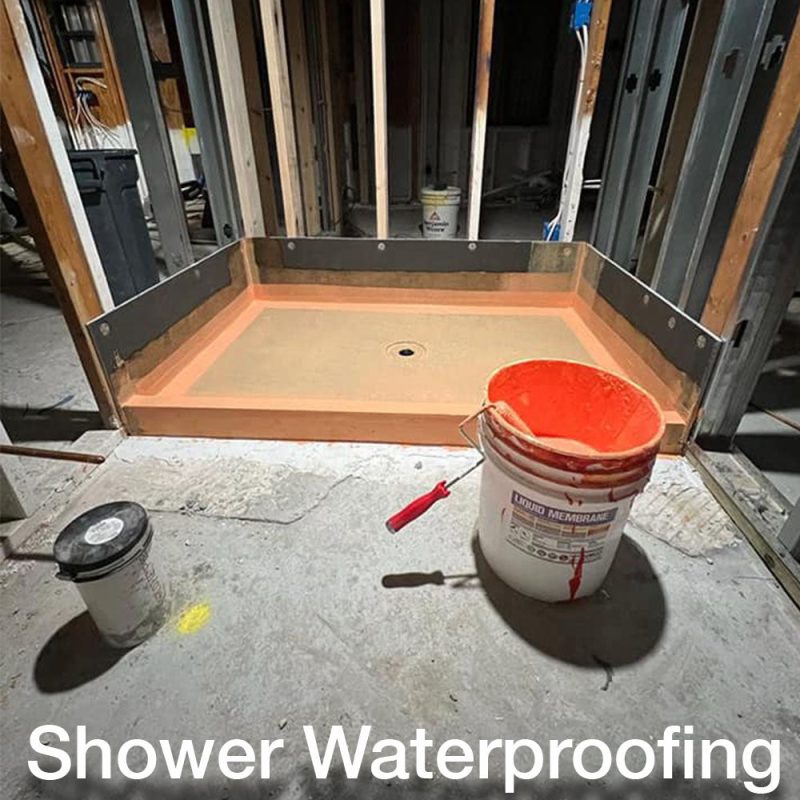 SEMCO Liquid Membrane semcoworks Nile Santa