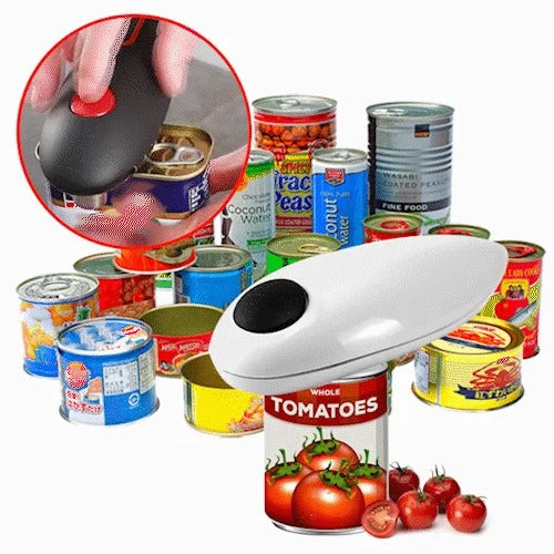 🔥(50% OFF NOW)-Automatic Can Opener – Buy 2 Get 1 Free – gpmsign – Nile  Santa