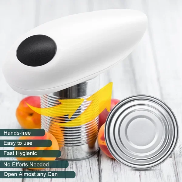 🔥(50% OFF NOW)-Automatic Can Opener – Buy 2 Get 1 Free – gpmsign