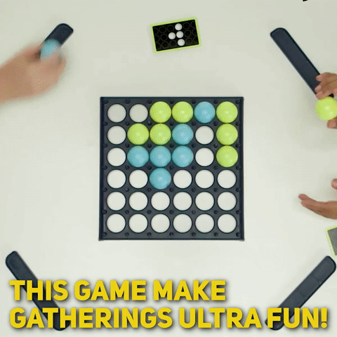 46%OFF🍻Bounce-Off Party Game