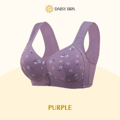 Daisy Bra - Last day 80% OFF - Comfortable & Convenient Front
