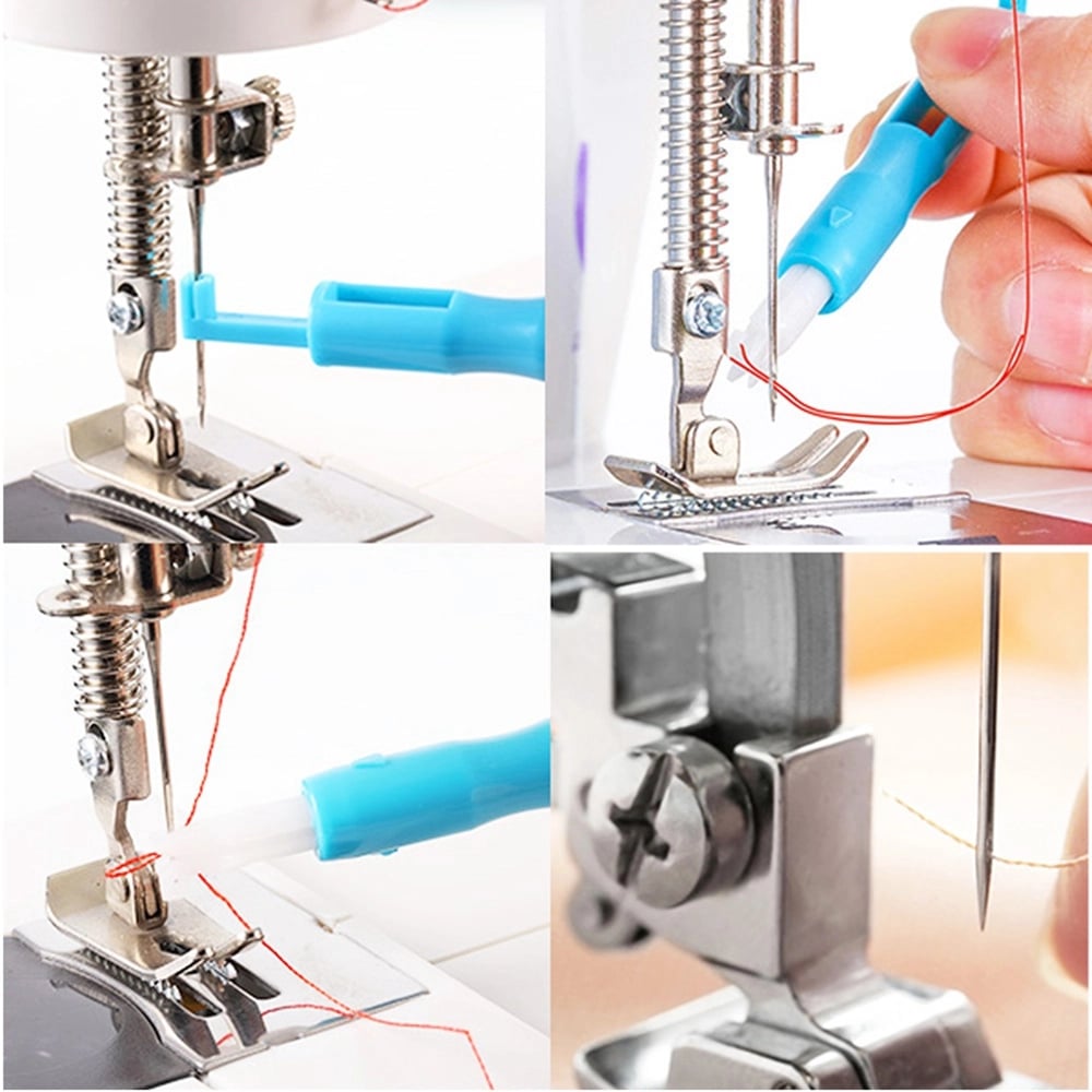 LAST DAY PROMOTION - Needle Threader for Sewing Machine - BUY 3 GET 2 FREE