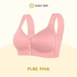 Daisy Bra – Last day 80% OFF – Comfortable & Convenient Front