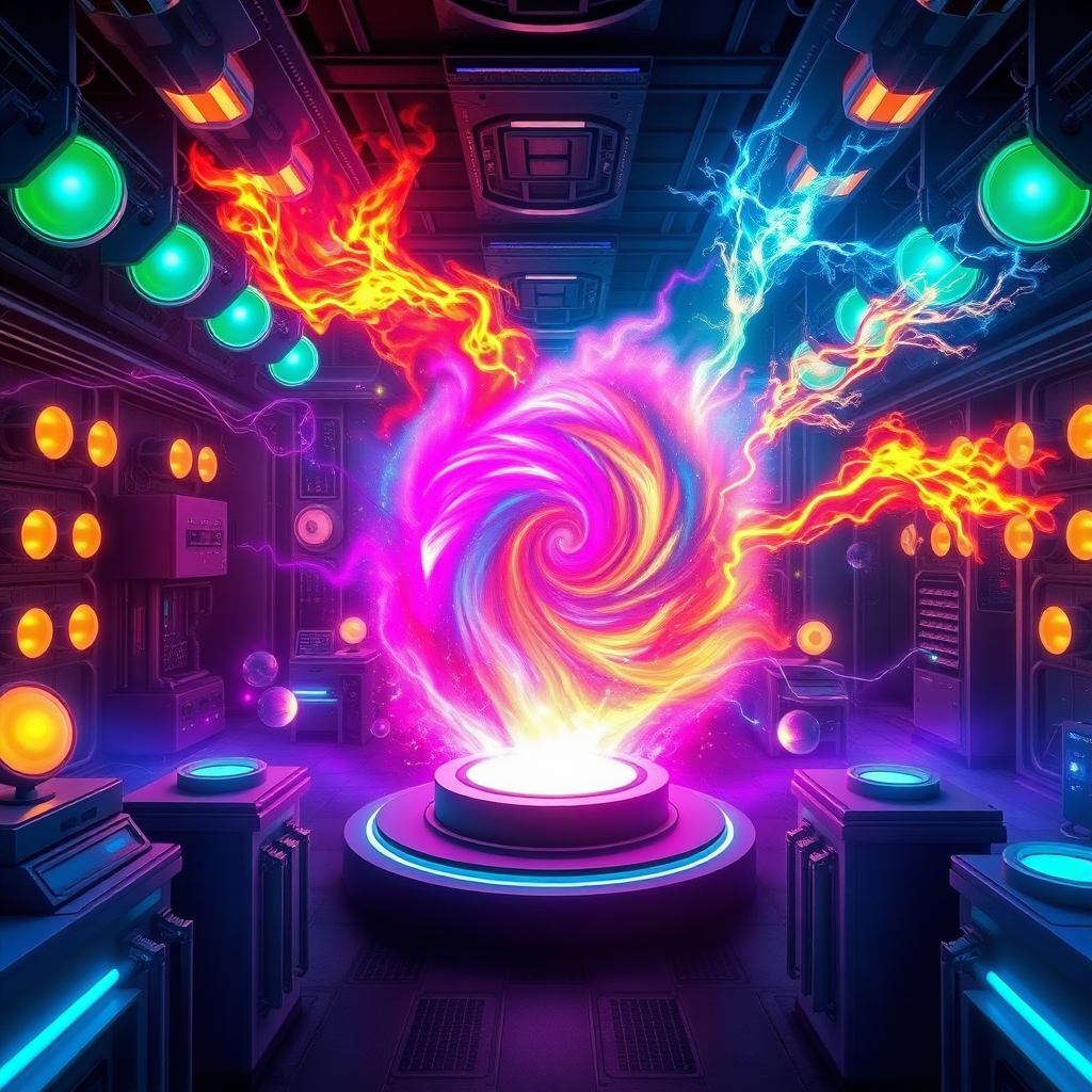 Random The Mutant Random Mutant Power Generator - Nilesanta